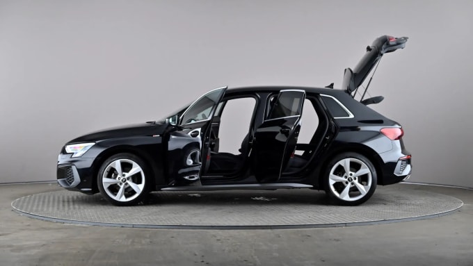 2023 Audi A3