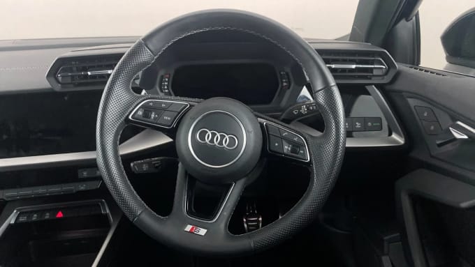 2023 Audi A3