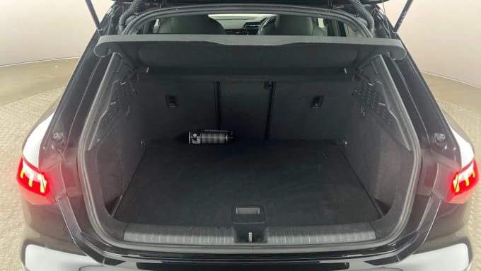 2023 Audi A3