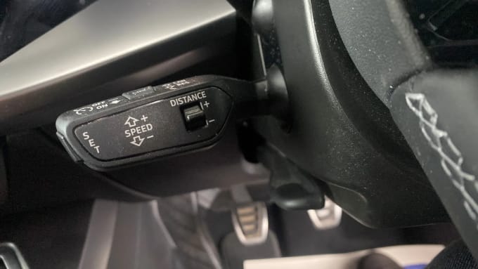 2023 Audi A3