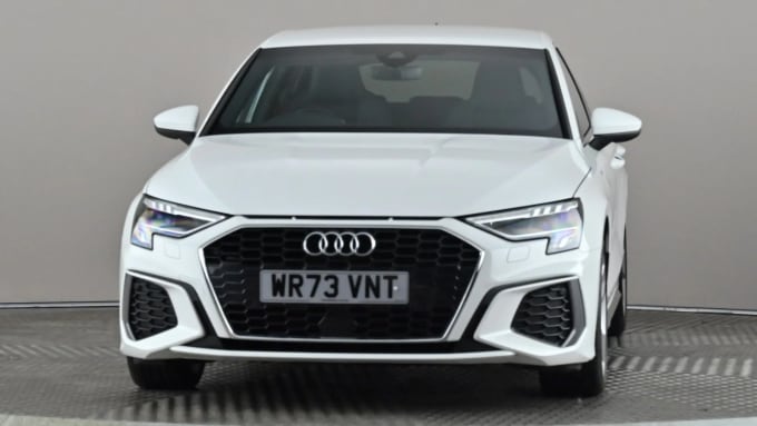 2023 Audi A3