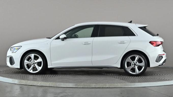 2023 Audi A3