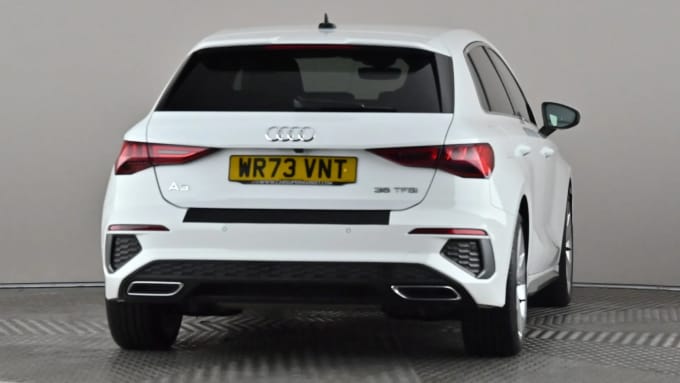 2023 Audi A3