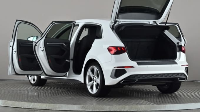 2023 Audi A3