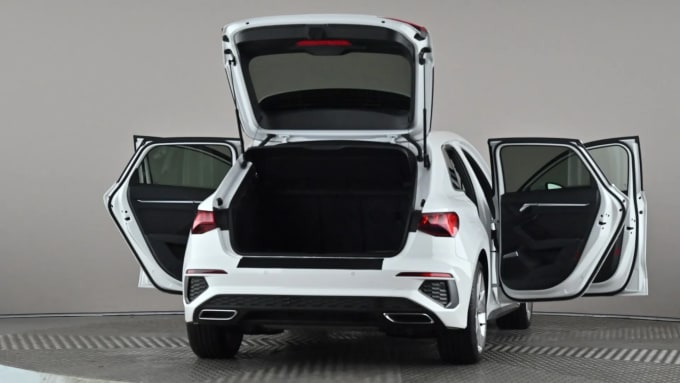 2023 Audi A3