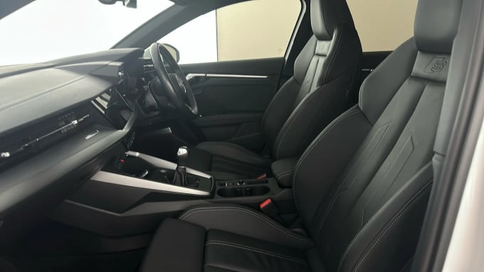2023 Audi A3