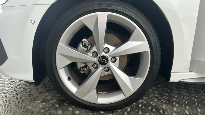 2023 Audi A3
