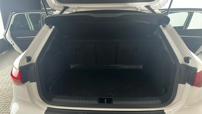 2023 Audi A3