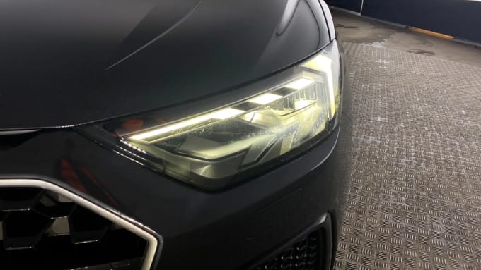 2021 Audi A1