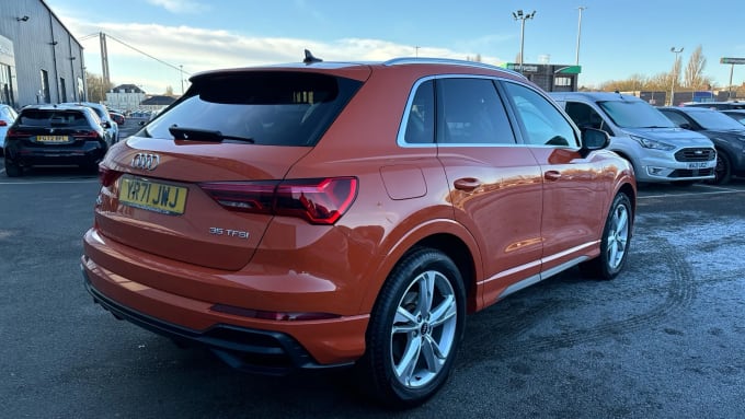 2021 Audi Q3