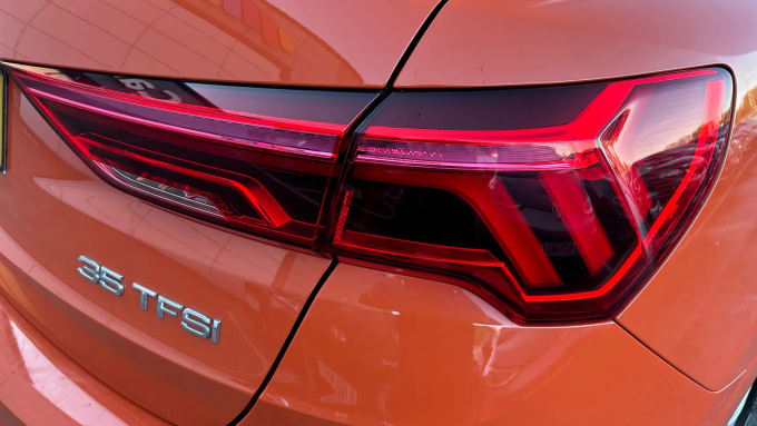 2021 Audi Q3