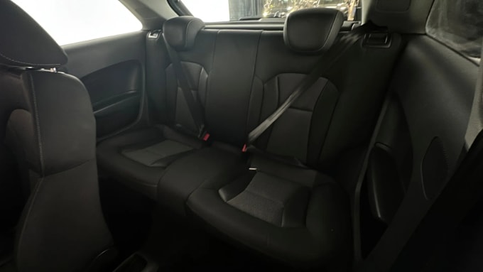 2018 Audi A1