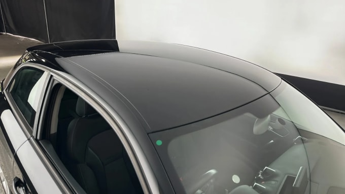 2018 Audi A1
