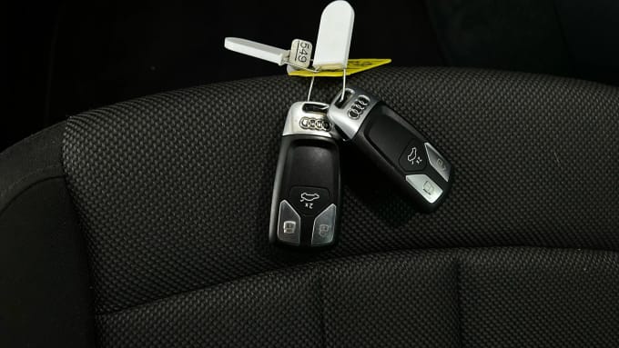 2021 Audi A4