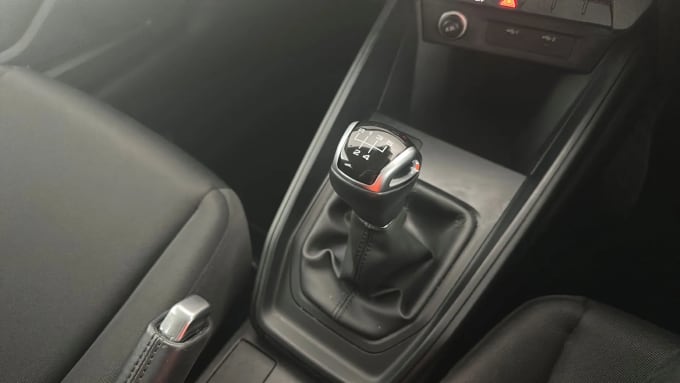 2022 Audi A1