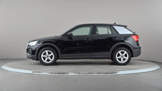 2021 Audi Q2