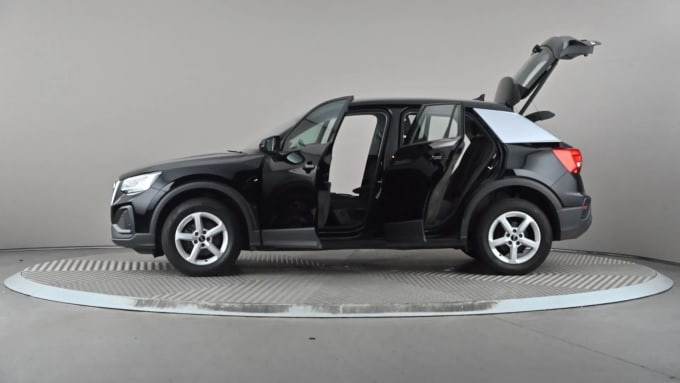 2021 Audi Q2