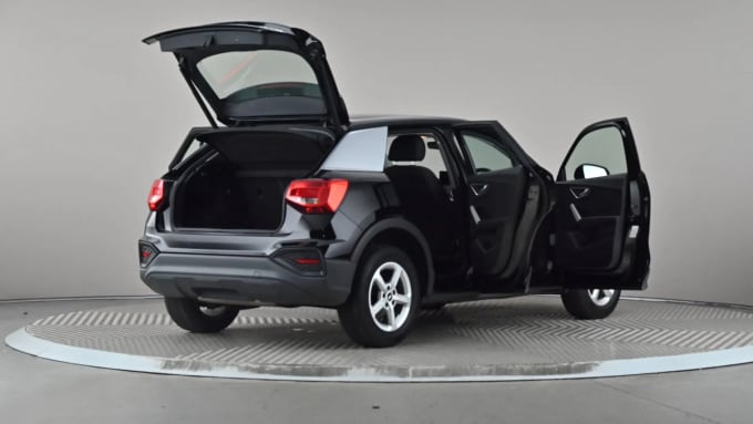 2021 Audi Q2