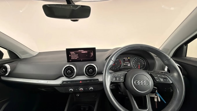 2021 Audi Q2