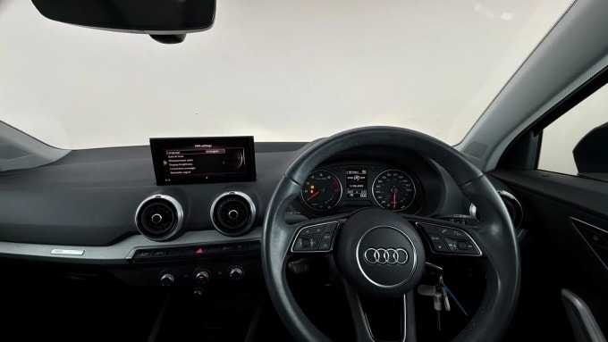 2021 Audi Q2