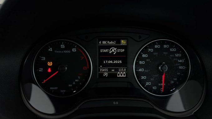 2021 Audi Q2