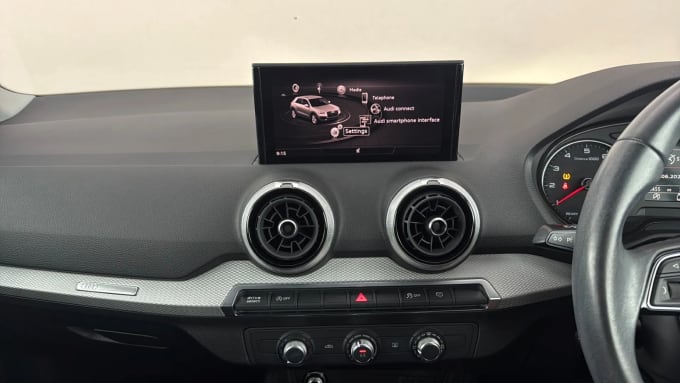 2021 Audi Q2
