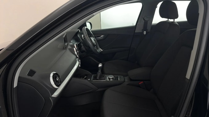 2021 Audi Q2