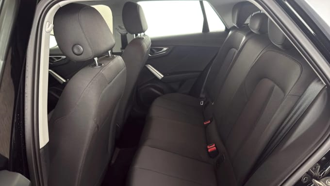 2021 Audi Q2