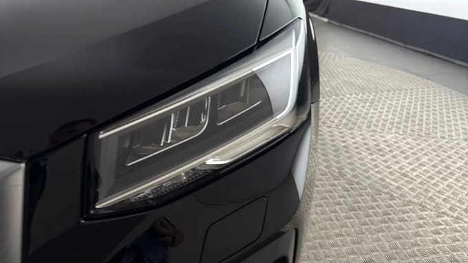 2021 Audi Q2
