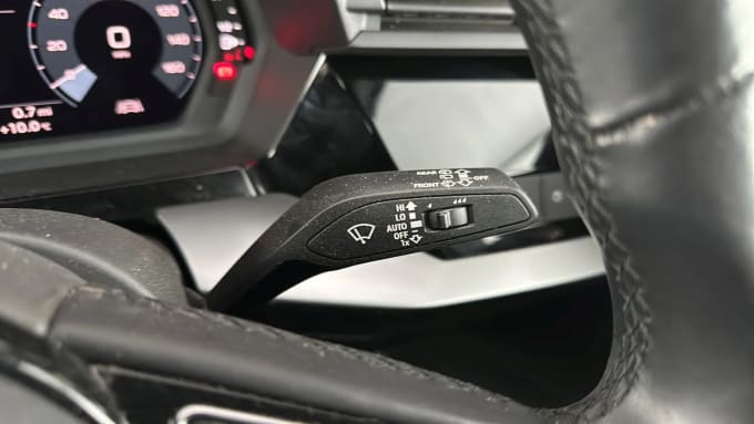 2021 Audi A3