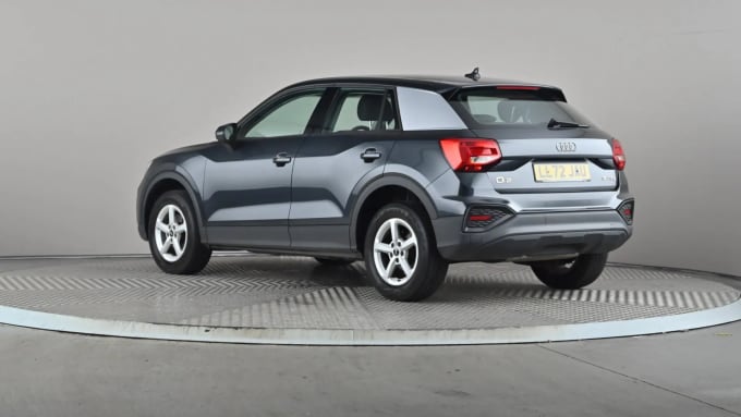 2022 Audi Q2