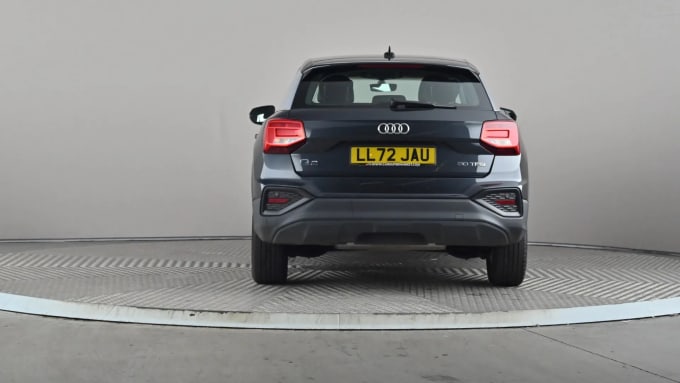2022 Audi Q2