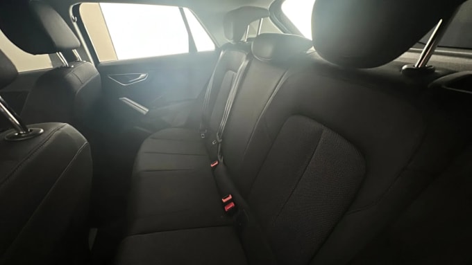 2022 Audi Q2