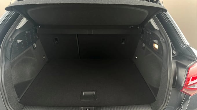 2022 Audi Q2