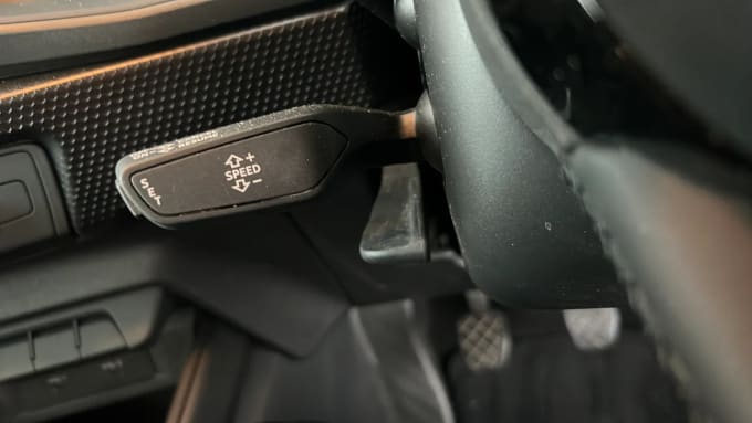2022 Audi A1
