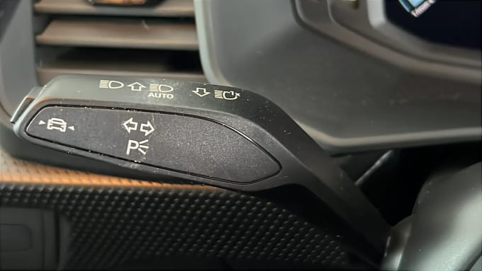 2022 Audi A1