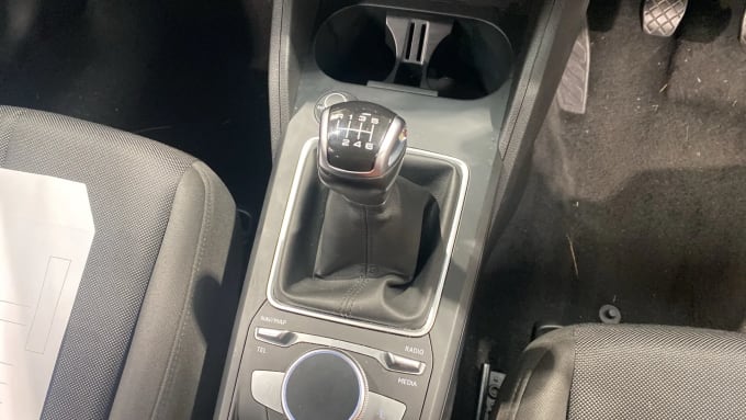 2022 Audi Q2