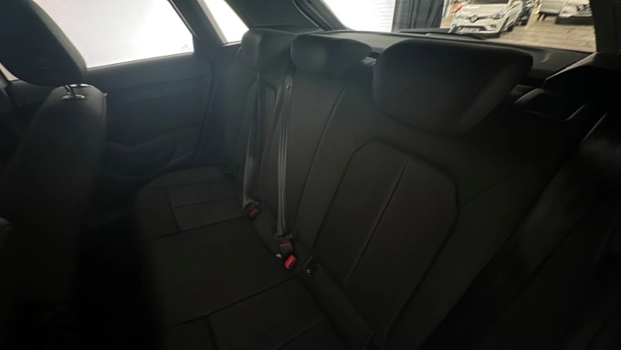 2022 Audi A3