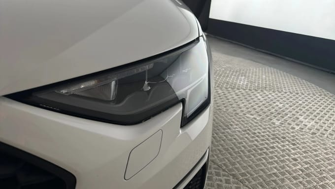 2022 Audi A3