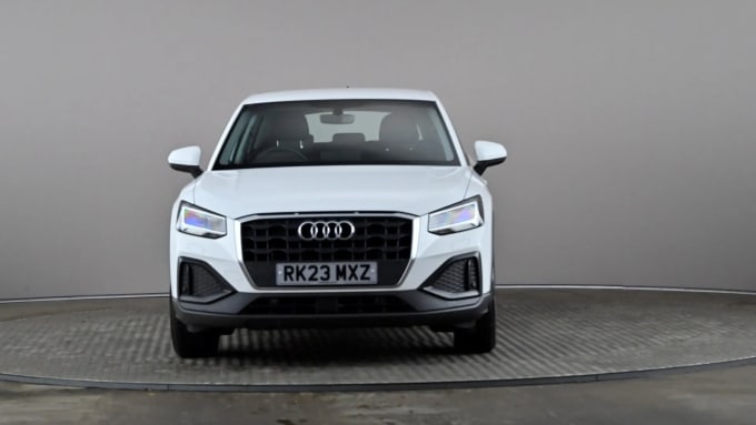 2023 Audi Q2