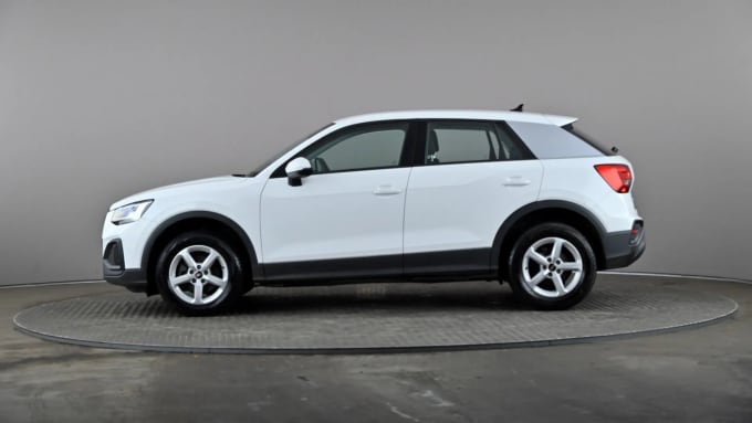 2023 Audi Q2