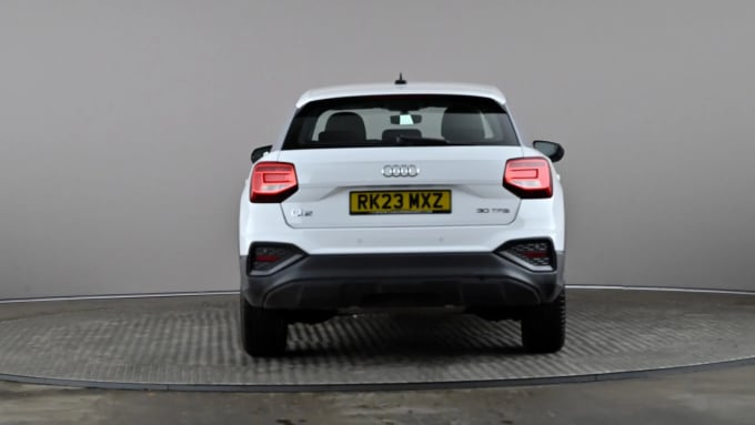 2023 Audi Q2