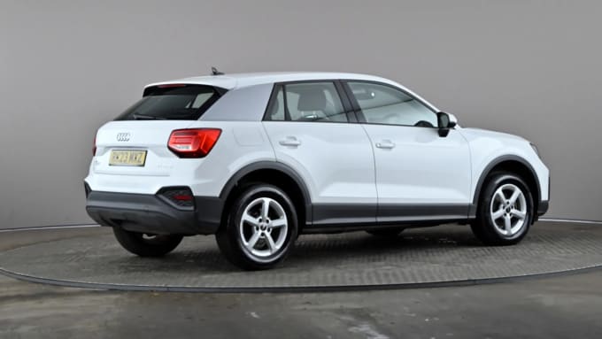 2023 Audi Q2