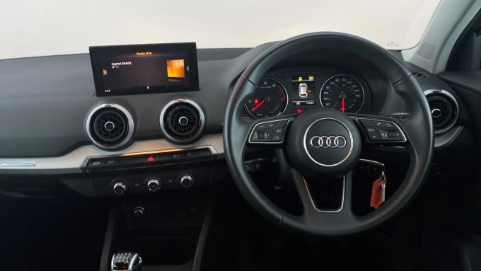 2021 Audi Q2