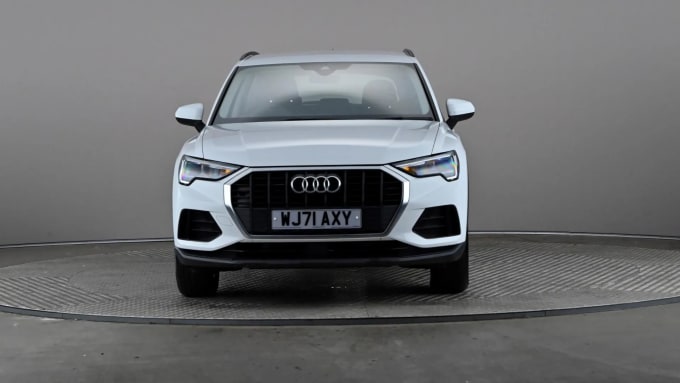 2021 Audi Q3