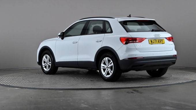 2021 Audi Q3