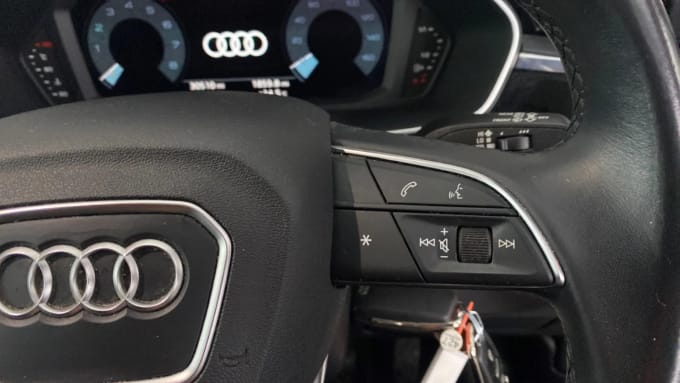 2021 Audi Q3