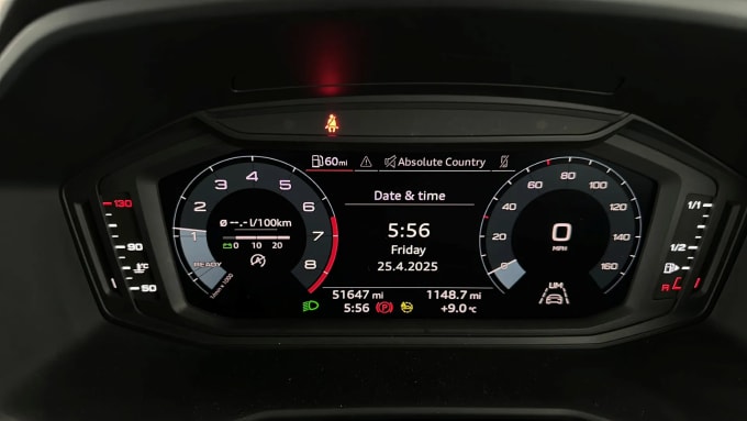 2022 Audi A1
