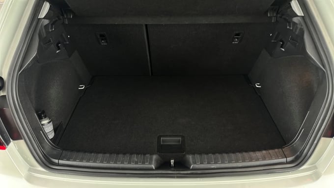 2022 Audi A1