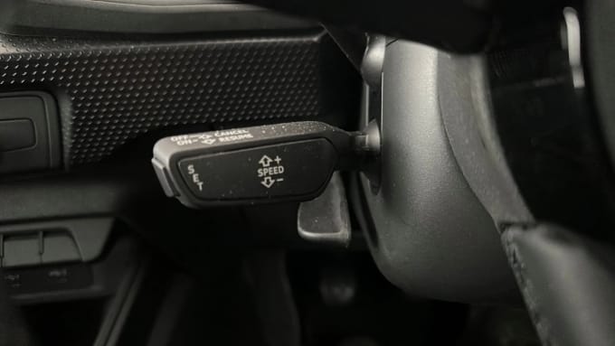 2022 Audi A1